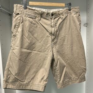 Polo Ralph Lauren Khaki Shorts